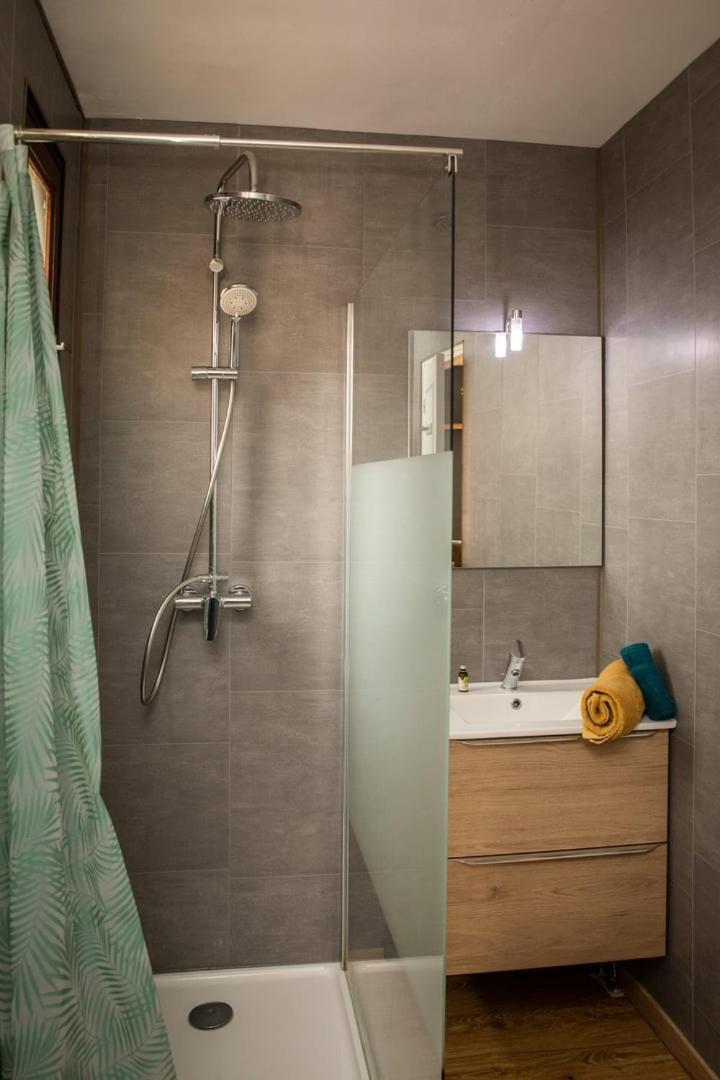 Le Sarladais - Coeur De Sarlat Apartamento Exterior foto